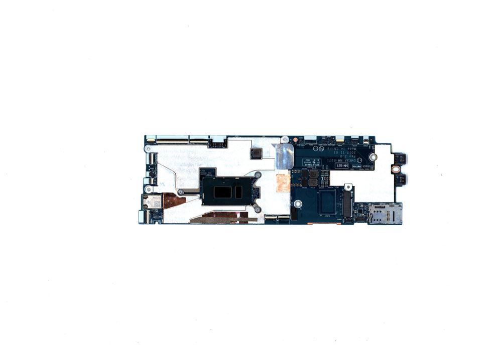 Lenovo ThinkPad X1 Tablet 3rd  Gen (Type 20KJ 20KK) SYSTEM BOARDS - 01AW878