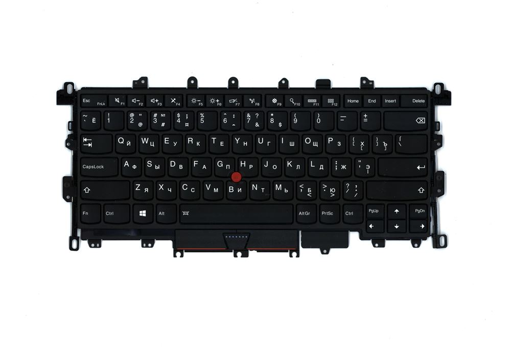 Lenovo ThinkPad X1 Yoga KEYBOARDS INTERNAL - 01AW920
