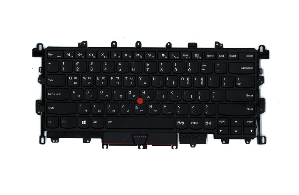 Genuine Lenovo Replacement Keyboard  01AW948 ThinkPad X1 Yoga