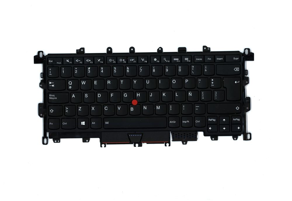 Genuine Lenovo Replacement Keyboard  01AW950 ThinkPad X1 Yoga