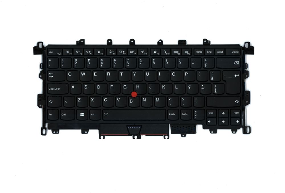 Genuine Lenovo Replacement Keyboard  01AW951 ThinkPad X1 Yoga