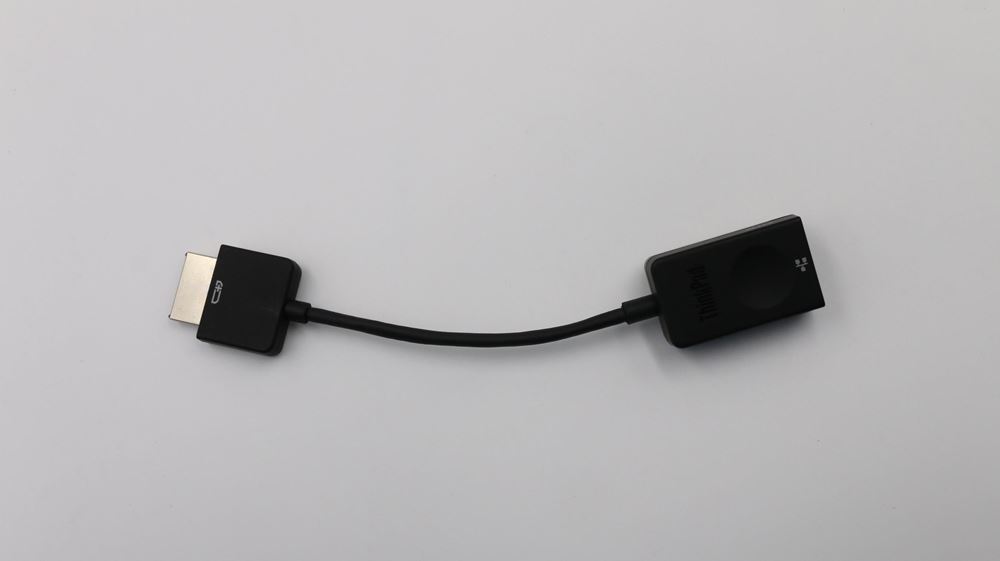 Lenovo ThinkPad Yoga 260 Cable, external or CRU-able internal - 01AW966