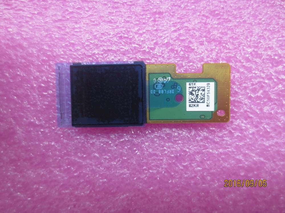 Lenovo ThinkPad X1 Carbon 4th Gen (20FB, 20FC) Laptop CARDS MISC INTERNAL - 01AW969