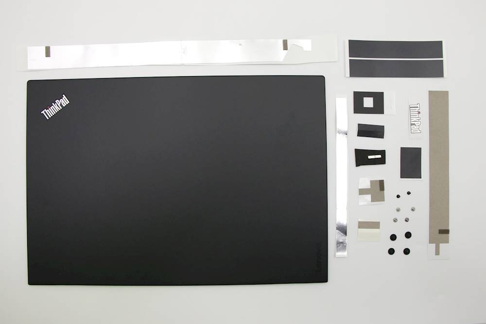 Lenovo ThinkPad X1 Carbon 4th Gen (20FB, 20FC) Laptop LCD PARTS - 01AW988