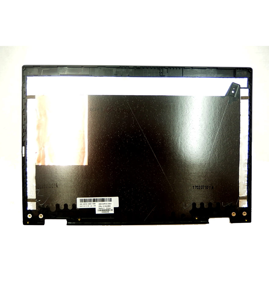 Lenovo X1 Yoga 1st Gen (20FQ, 20FR) Laptop (ThinkPad) LCD PARTS - 01AW993