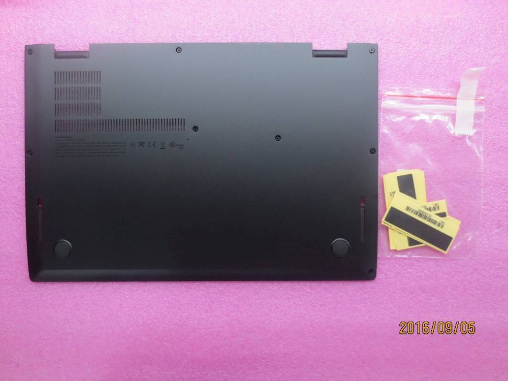Lenovo ThinkPad X1 Carbon 4th Gen (20FB, 20FC) Laptop COVERS - 01AW996