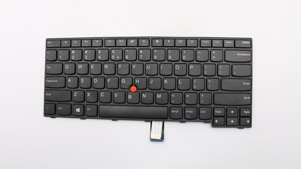 Genuine Lenovo Replacement Keyboard  01AX030 E475 Laptop (ThinkPad)