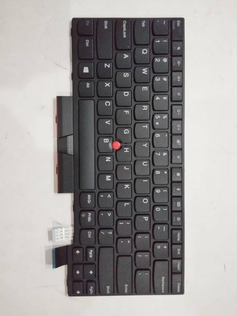 Lenovo ThinkPad A475 (20KL, 20KM) Laptop KEYBOARDS INTERNAL - 01AX435