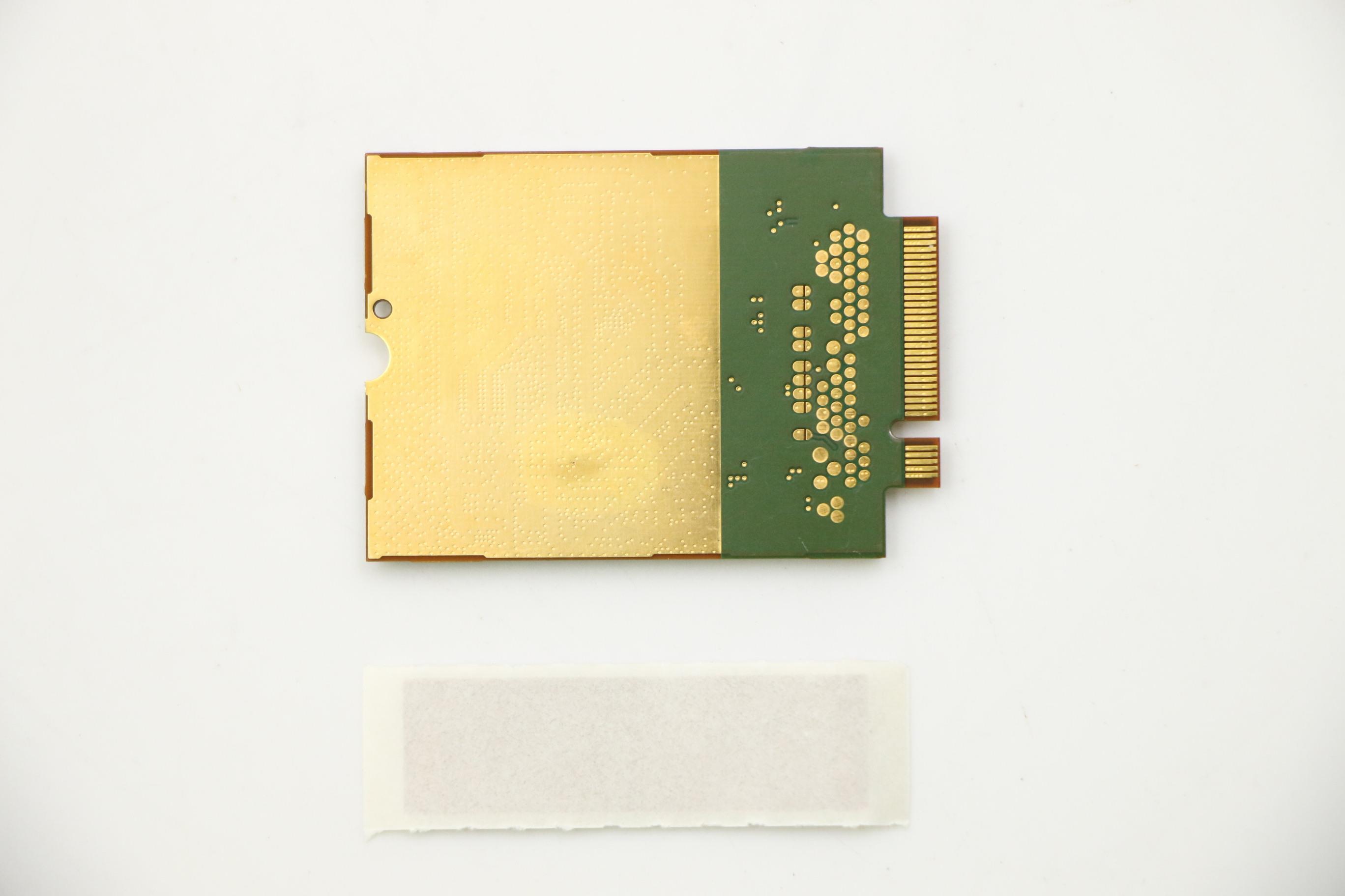 01AX777 - Original Lenovo Wireless,CMB,SIE,EM7430 Tab