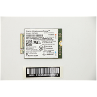 Lenovo ThinkPad X1 Tablet 3rd  Gen (Type 20KJ 20KK) WIRELESS WAN ADAPTERS - 01AX789