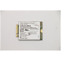 Lenovo Lenovo Tablet 10 WIRELESS WAN ADAPTERS - 01AX790