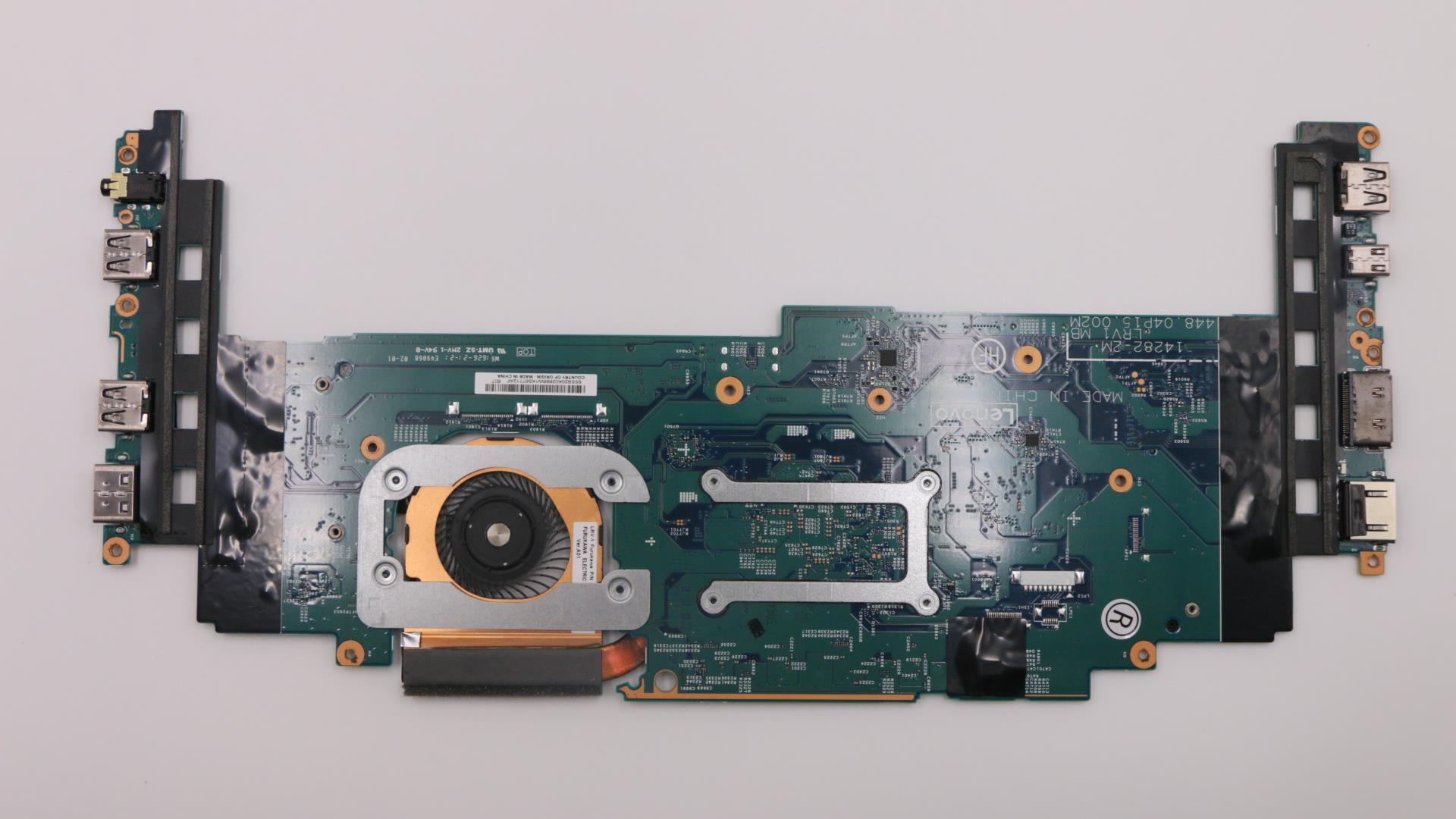 01AX808 - Original Lenovo WIN,i7-6600U,vPro,8G,AMT,TPM