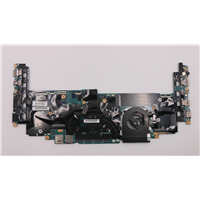 Lenovo ThinkPad X1 Carbon 4th Gen (20FB, 20FC) Laptop SYSTEM BOARDS - 01AX808