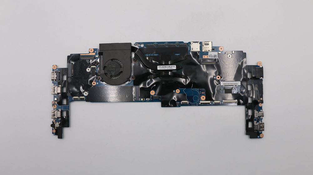 Lenovo ThinkPad X1 Carbon 4th Gen (20FB, 20FC) Laptop SYSTEM BOARDS - 01AX815