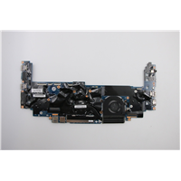 Lenovo ThinkPad X1 Yoga SYSTEM BOARDS - 01AX845