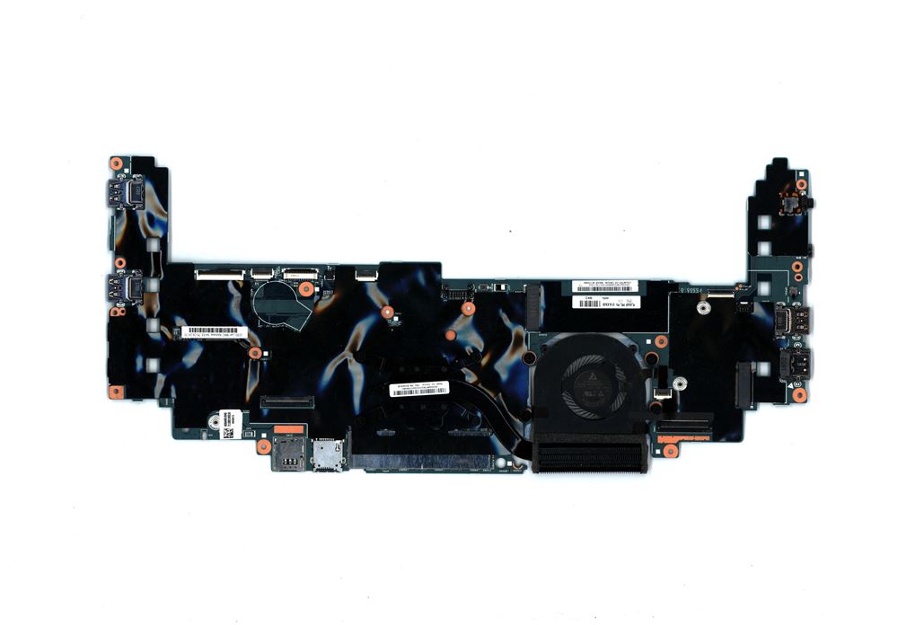 Lenovo ThinkPad X1 Yoga SYSTEM BOARDS - 01AX849