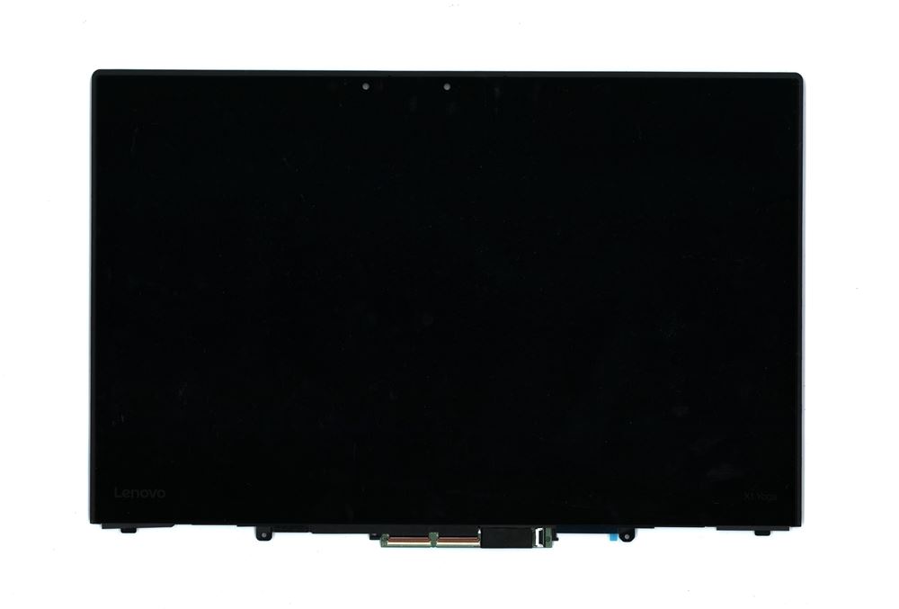 Lenovo ThinkPad X1 Yoga LCD ASSEMBLIES - 01AX891