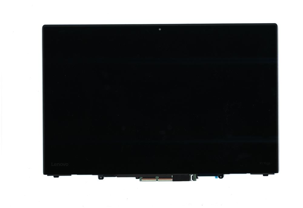 Lenovo ThinkPad X1 Yoga 2nd Gen (20JD, 20JE, 20JF, 20JG) Laptop LCD ASSEMBLIES - 01AX893