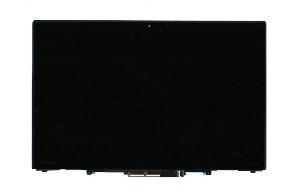 Lenovo ThinkPad X1 Yoga 2nd Gen (20JD, 20JE, 20JF, 20JG) Laptop LCD ASSEMBLIES - 01AX897