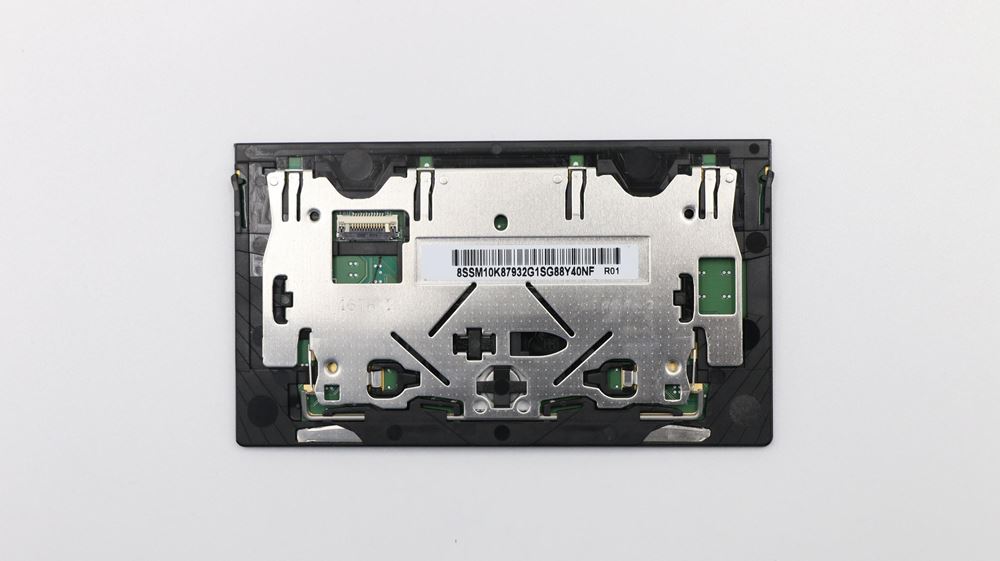 Lenovo X1 Carbon 5th Gen Kabylake (20HR, 20HQ) Laptop (ThinkPad) CARDS MISC INTERNAL - 01AY021