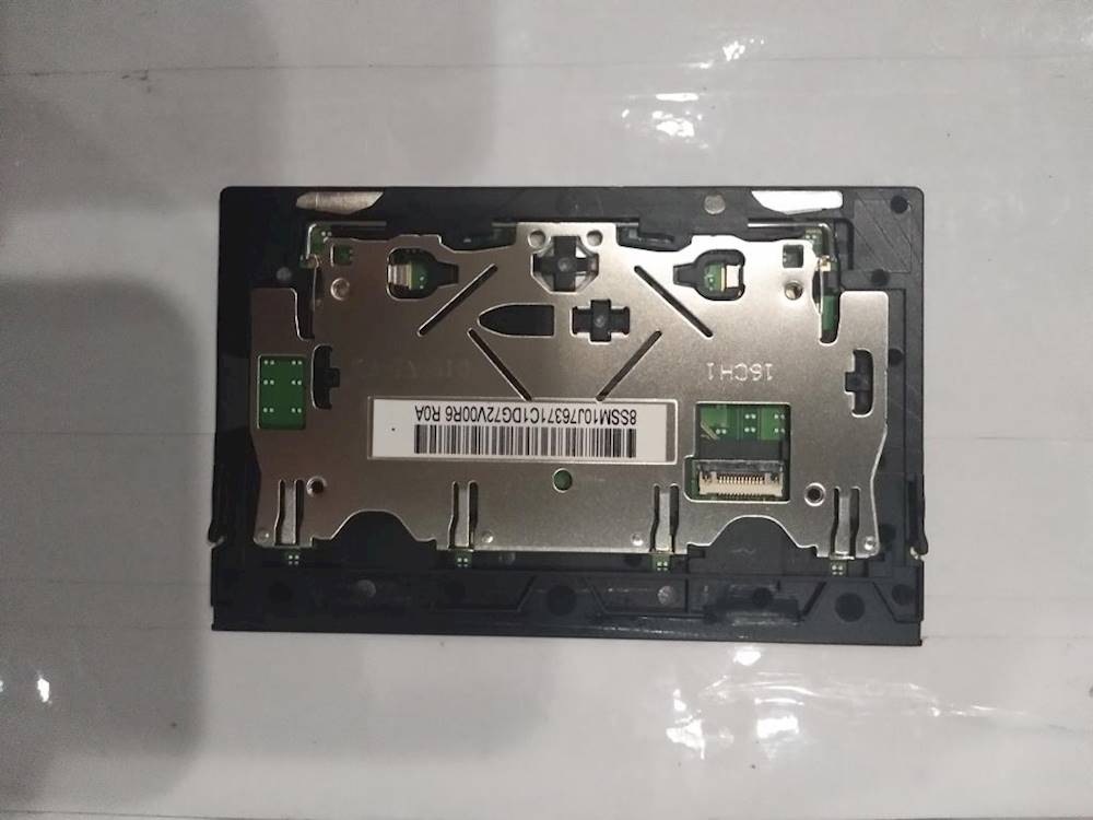 Lenovo X1 Yoga 2nd Gen (20JD, 20JE, 20JF, 20JG) Laptop (ThinkPad) CARDS MISC INTERNAL - 01AY028