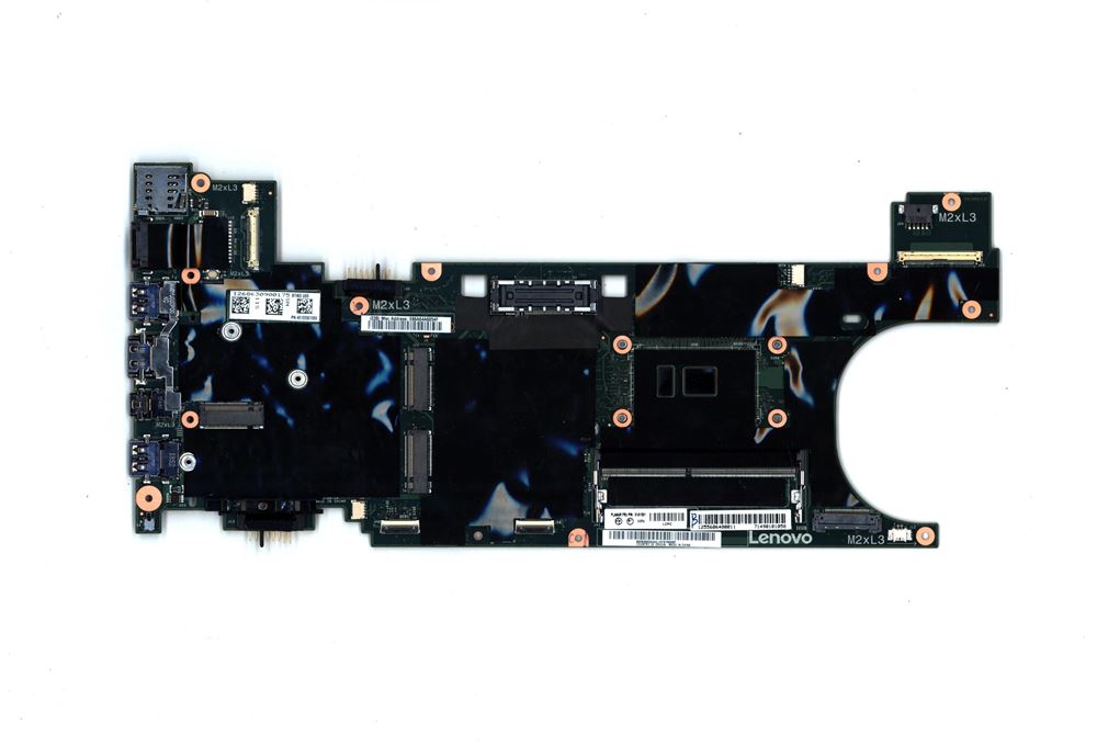 Lenovo ThinkPad T460s SYSTEM BOARDS - 01AY031