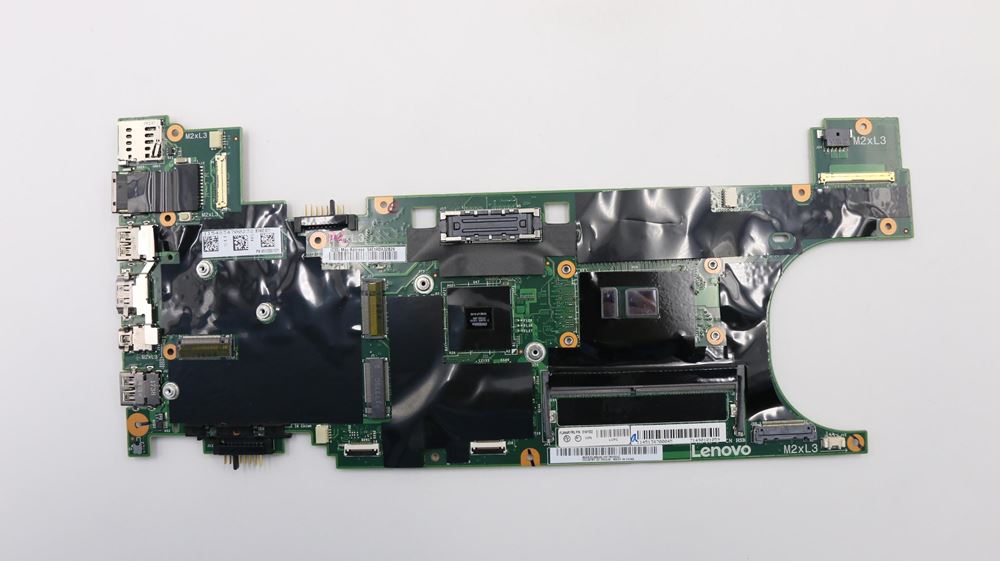 Lenovo ThinkPad T460s SYSTEM BOARDS - 01AY032