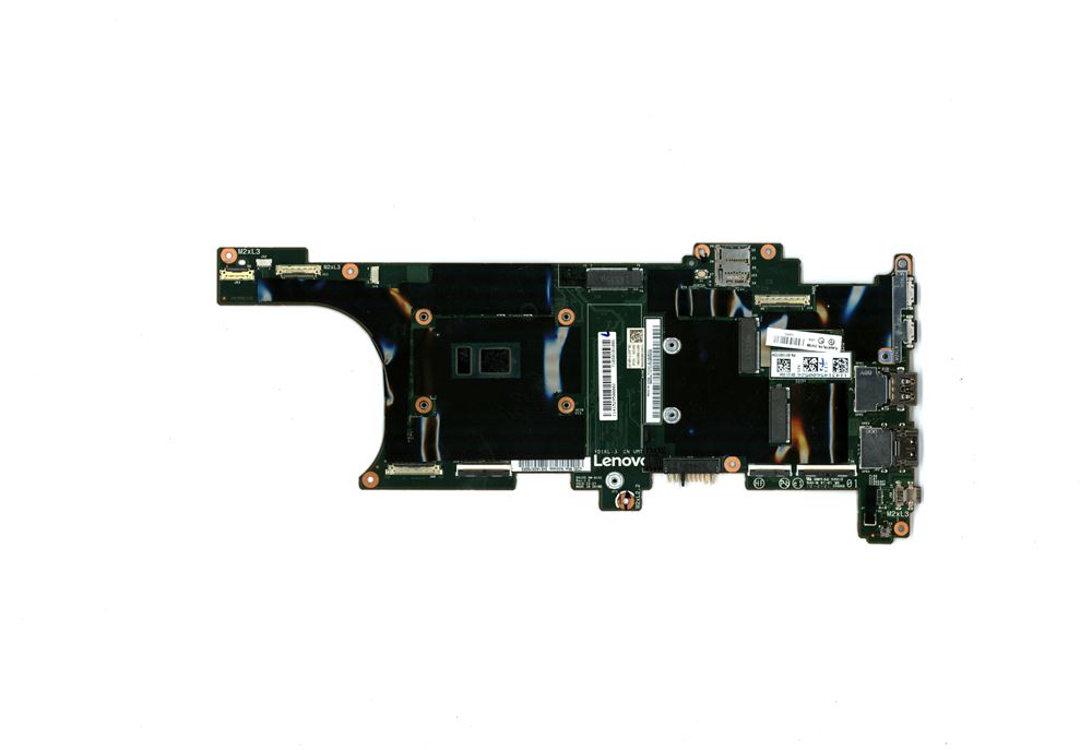 Lenovo ThinkPad X1 Carbon 5th Gen - Kabylake (20HR, 20HQ) Laptop SYSTEM BOARDS - 01AY069