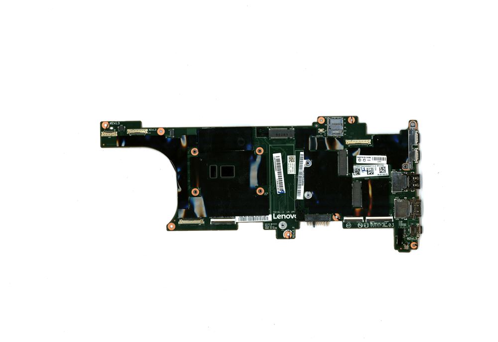 Lenovo ThinkPad X1 Carbon 5th Gen - Kabylake (20HR, 20HQ) Laptop SYSTEM BOARDS - 01AY084