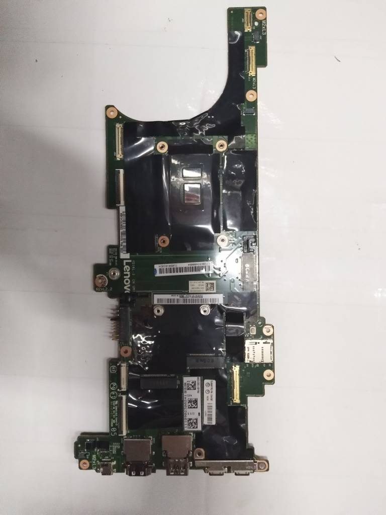 Lenovo ThinkPad X1 Carbon 5th Gen - Kabylake (20HR, 20HQ) Laptop SYSTEM BOARDS - 01AY087