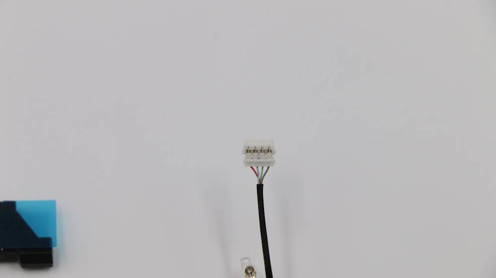 01AY252 - Original Lenovo Graf-Evo
FRU WWAN antenna set (NA)
