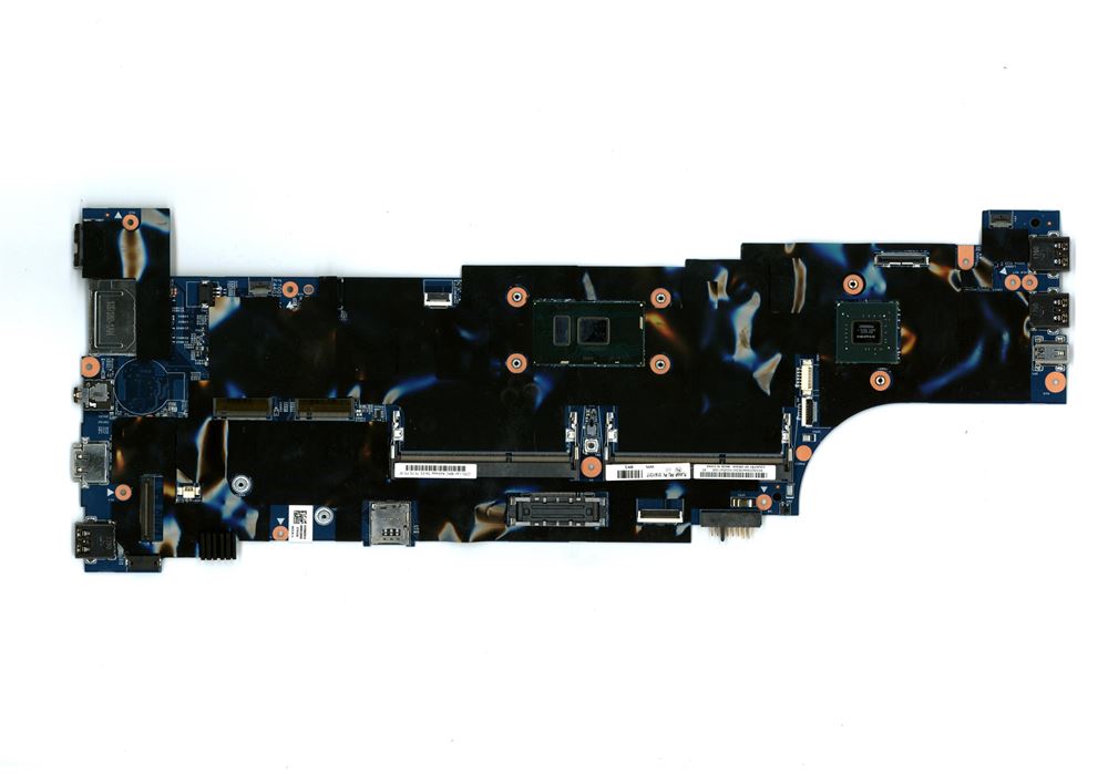 Lenovo ThinkPad T560 SYSTEM BOARDS - 01AY317
