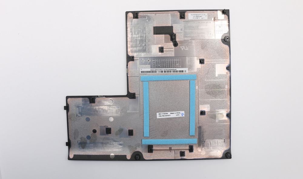 Lenovo ThinkPad E560 BEZELS/DOORS - 01AY577