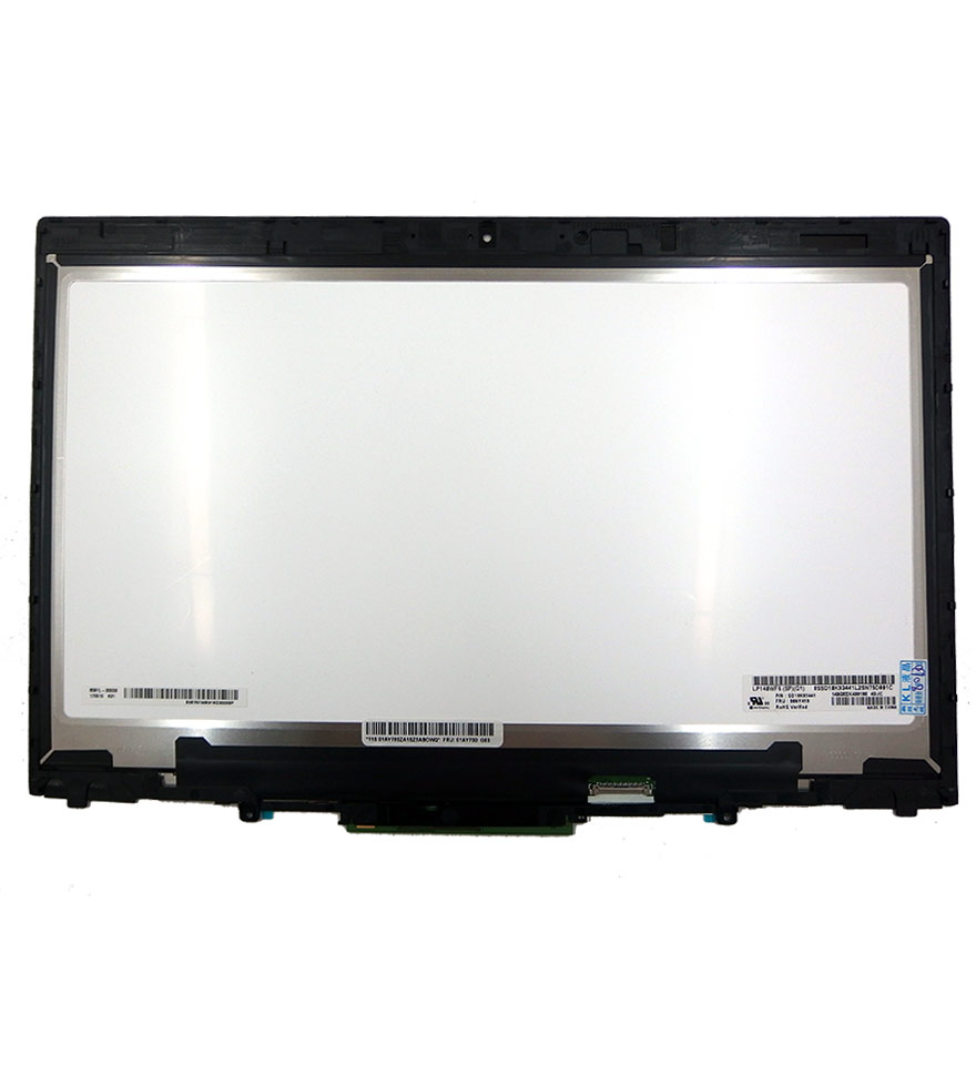 Lenovo ThinkPad X1 Yoga LCD ASSEMBLIES - 01AY700