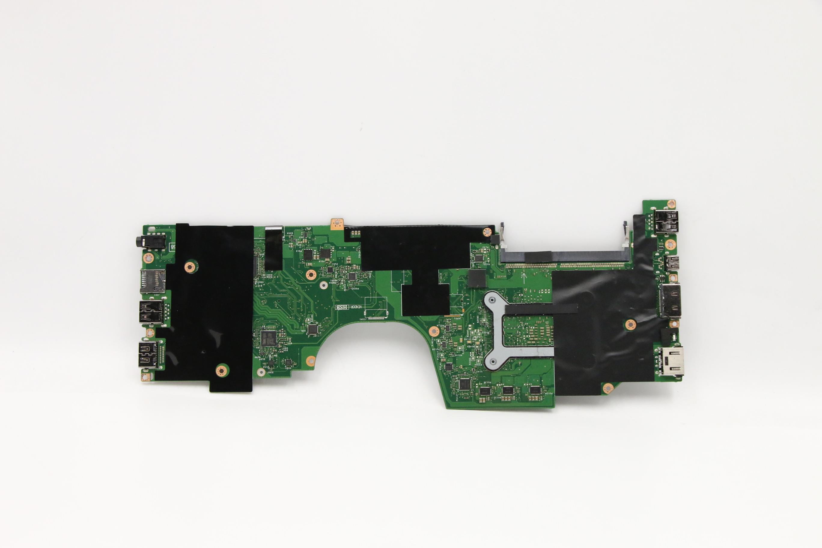 01AY792 - Original Lenovo WIN, vPro,Y-AMT,Y-TPM