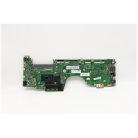 Lenovo ThinkPad Yoga 260 SYSTEM BOARDS - 01AY792