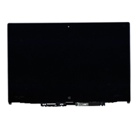 Lenovo ThinkPad Yoga 260 LCD ASSEMBLIES - 01AY897