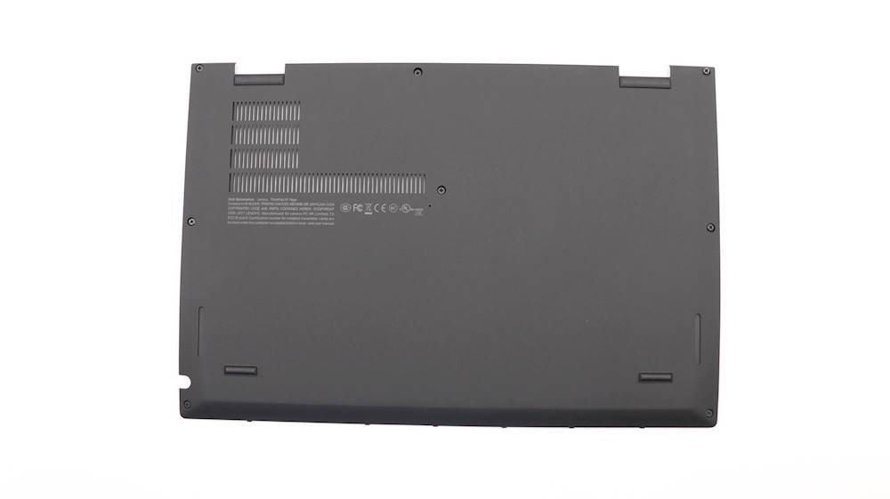 Lenovo X1 Yoga 2nd Gen (20JD, 20JE, 20JF, 20JG) Laptop (ThinkPad) COVERS - 01AY911