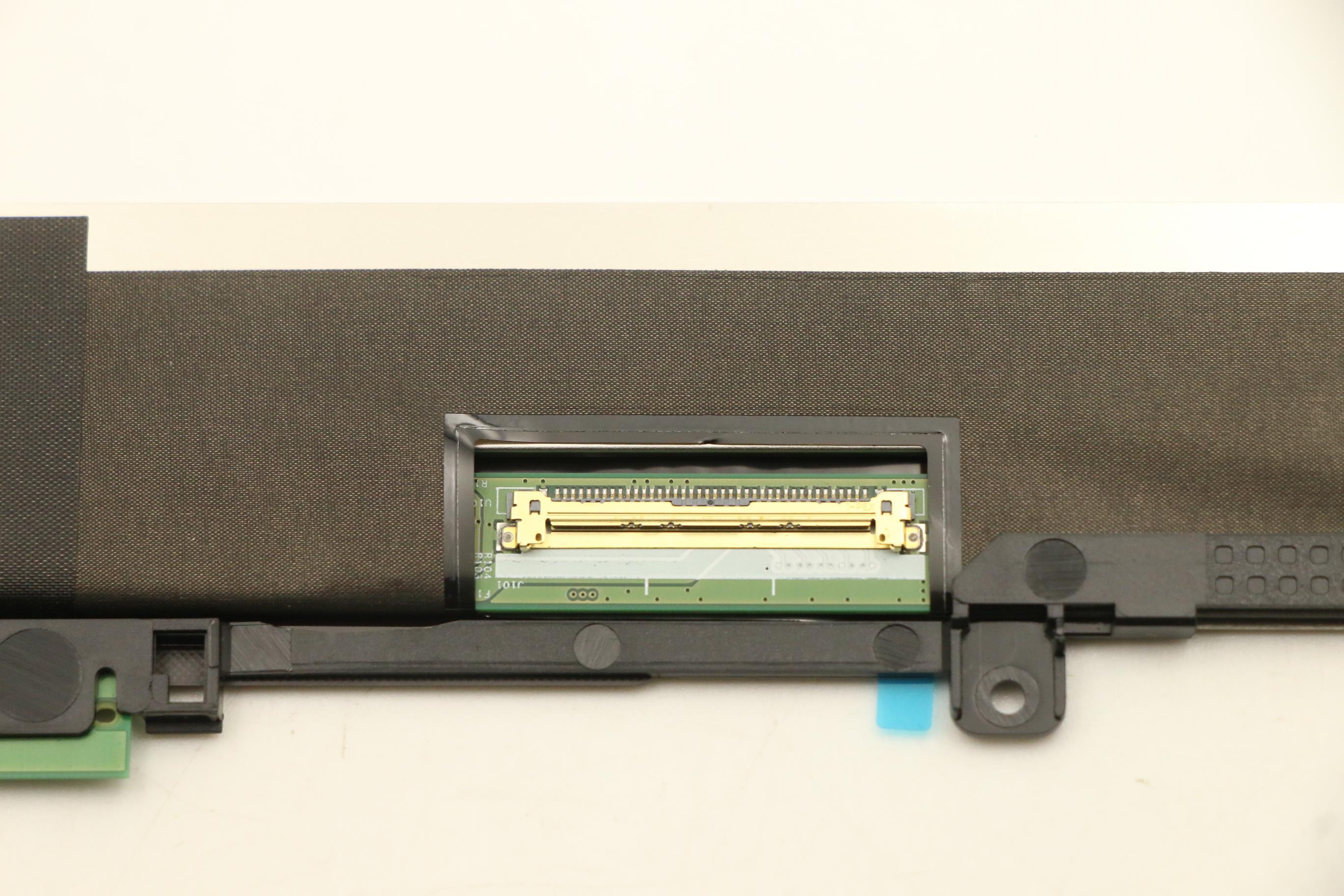 01AY913 - Original Lenovo Raven-2 FRU Touch, Normal LCD, Bezel ASM for 14.0"WQHD 270nit IPS, IR&HD camera (Laibao+AUO)