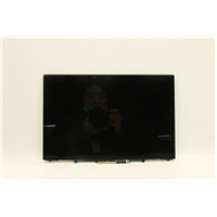 Lenovo ThinkPad X1 Yoga LCD ASSEMBLIES - 01AY913