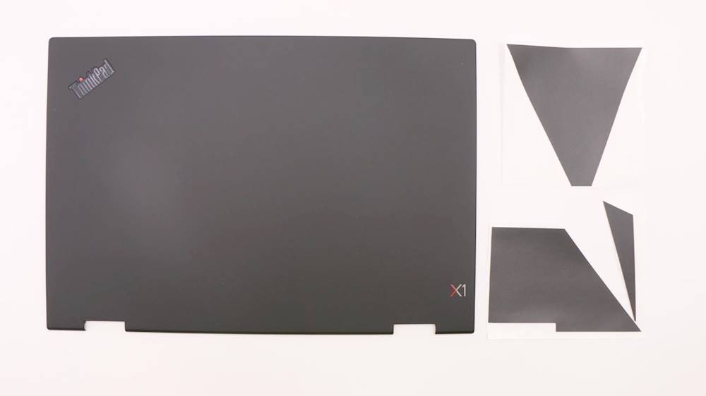 Lenovo X1 Yoga 3rd Gen (20LD, 20LE, 20LF, 20LG) Laptop (ThinkPad) LCD PARTS - 01AY947