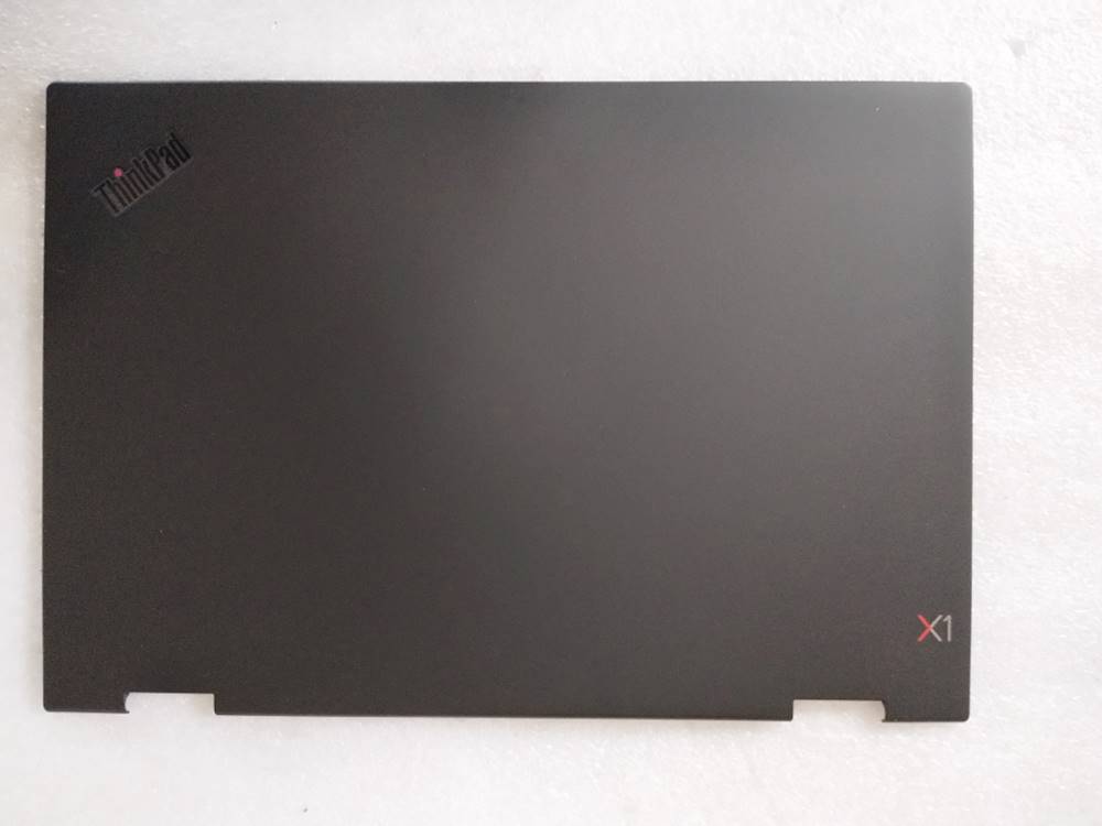 Lenovo ThinkPad X1 Yoga 3rd Gen (20LD, 20LE, 20LF, 20LG) Laptop LCD PARTS - 01AY948
