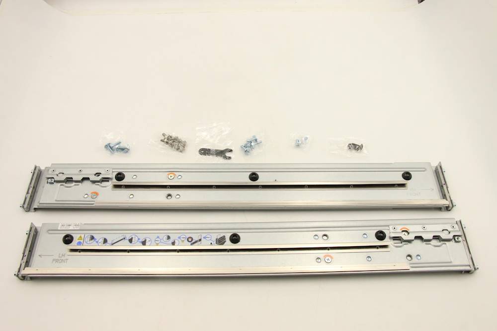 Lenovo D1224 Storage MECHANICAL PART - 01DC148