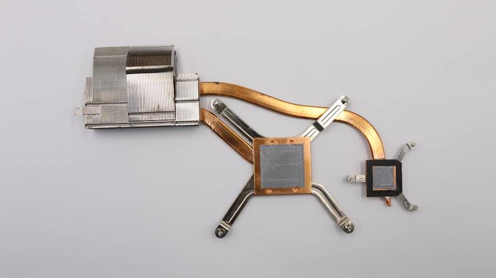 Lenovo AIO 910-27ISH All-in-One (ideacentre) HEAT SINKS - 01EF135