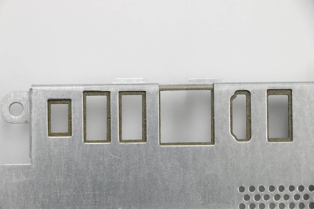 01EF266 - Original Lenovo SET MB SHIELDING