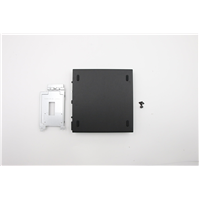 Lenovo ThinkCentre M715q 2nd Gen Desktop COVERS - 01EF351