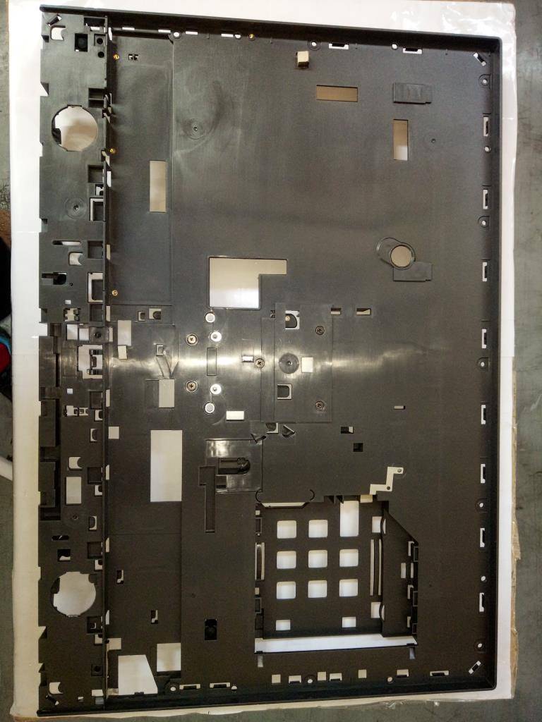 Lenovo 510-23ASR All-in-One (ideacentre) LCD PARTS - 01EF411