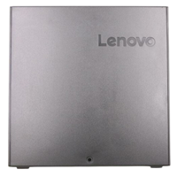 Lenovo ThinkStation P350 Tiny Workstation Misc External - 01EF648