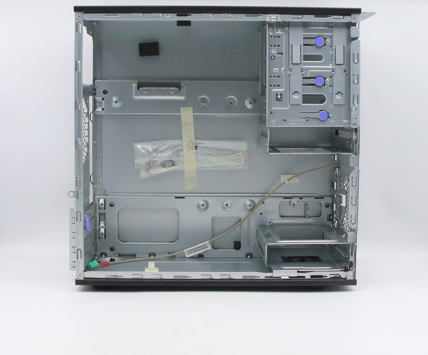 01EF787 - Original Lenovo P520c Chassis,325DT
