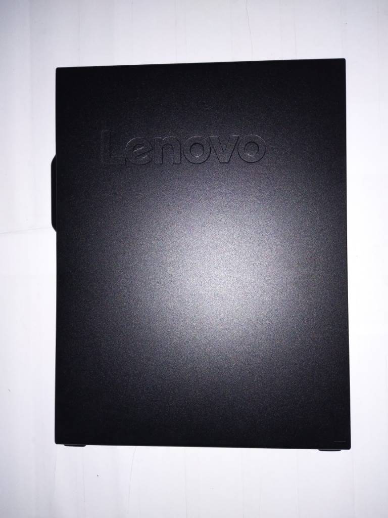 Lenovo ThinkStation P330 Workstation COVERS - 01EF823